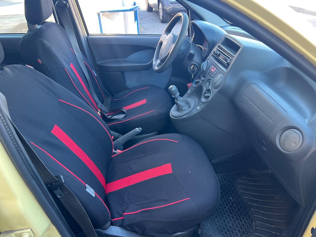 Fiat Panda 1.2 Dynamic perfetta - 2007