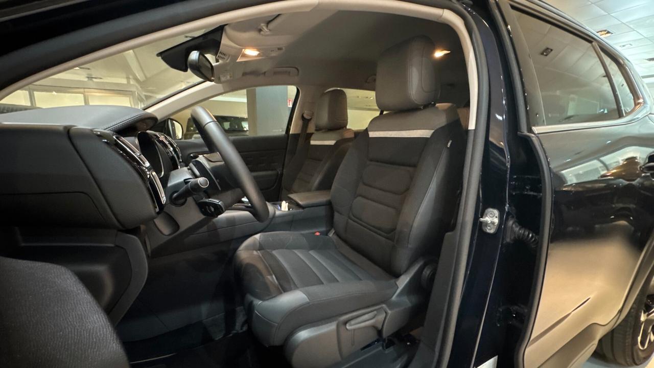 CITROEN C5 AIRCROSS 1.5 DIESEL 130CV - 2023