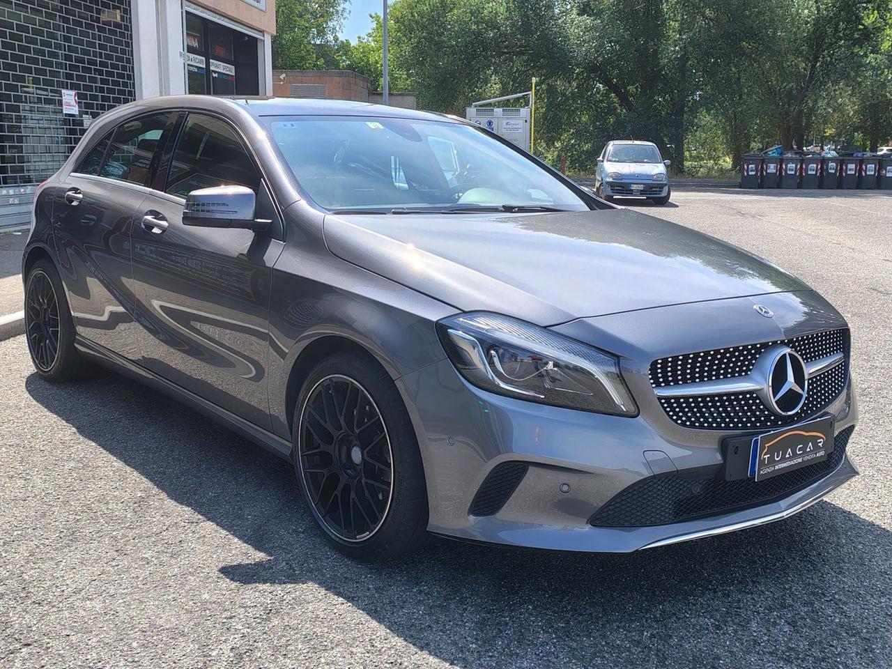 Mercedes-Benz A 180 Class A 180 Sport tetto #11626
