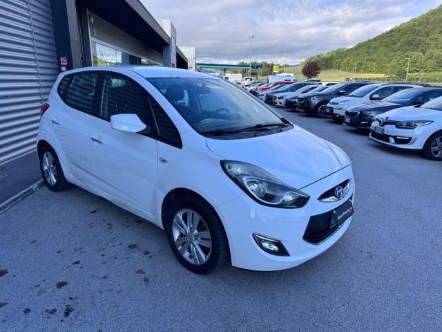 HYUNDAI iX20 1.4 90 CV Econext Comfort GPL ok neopatentati