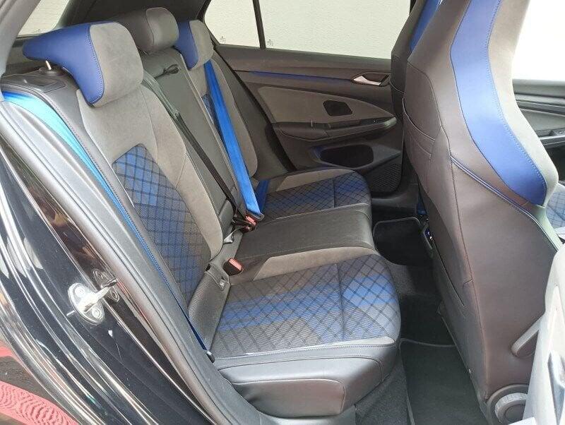 Volkswagen Golf Golf 2.0 TSI R DSG 4Motion