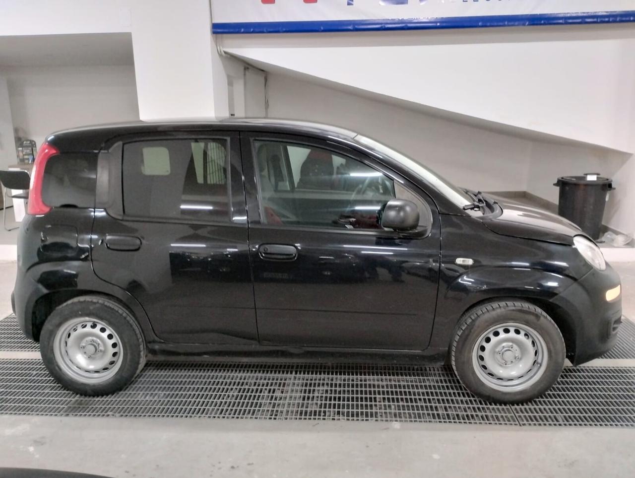 Fiat Panda 1.2 GPL Pop Van 2 posti