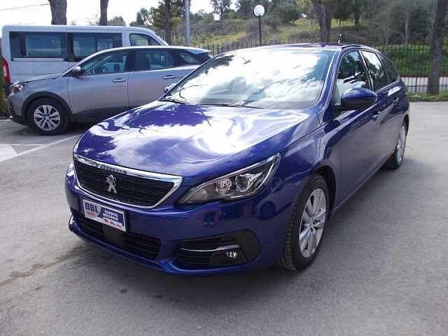 Peugeot 308 BlueHDi 100 S&S Business