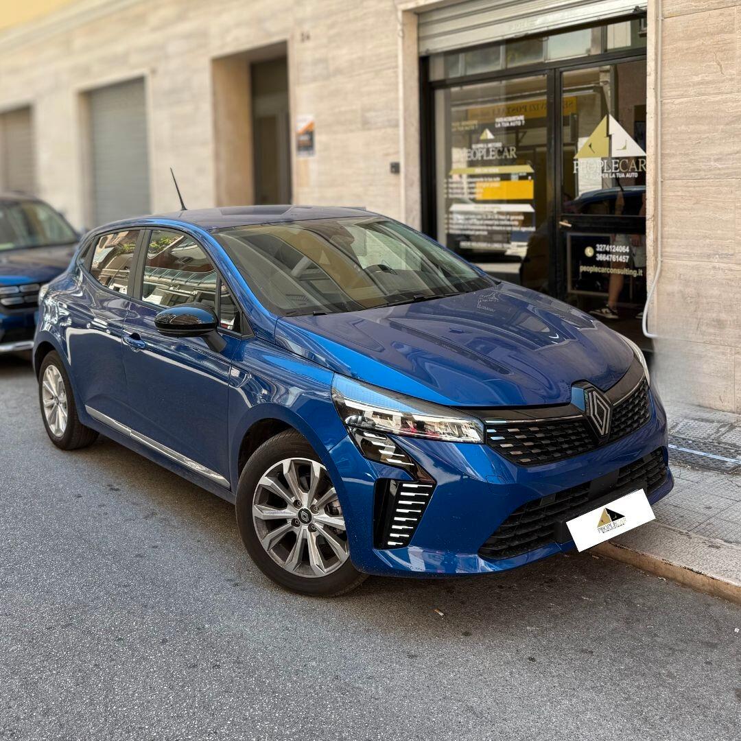 Renault Clio TCe 90cv **PARI AL NUOVO**