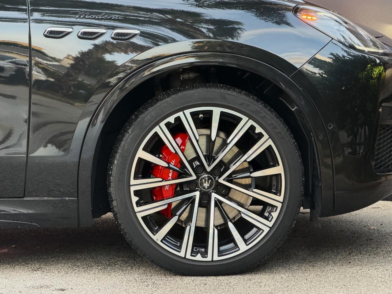 Maserati Grecale 2.0 MHEV Modena 330CV TETTO