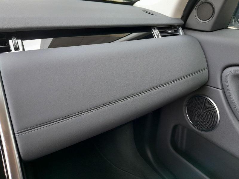 Land Rover Discovery Sport 2.0 TD4 163cv S 4WD aut.