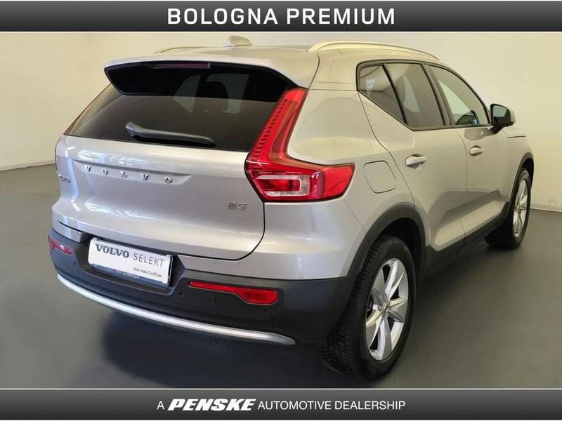 Volvo XC40 XC40 B3 automatico Core