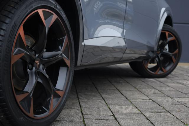 CUPRA Formentor 1.5 TSI DSG PREZZO NETTO