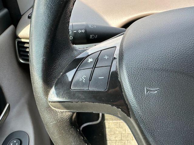 LANCIA Ypsilon 1.3 MJT 16V 95 CV 5 porte S&S Platinum