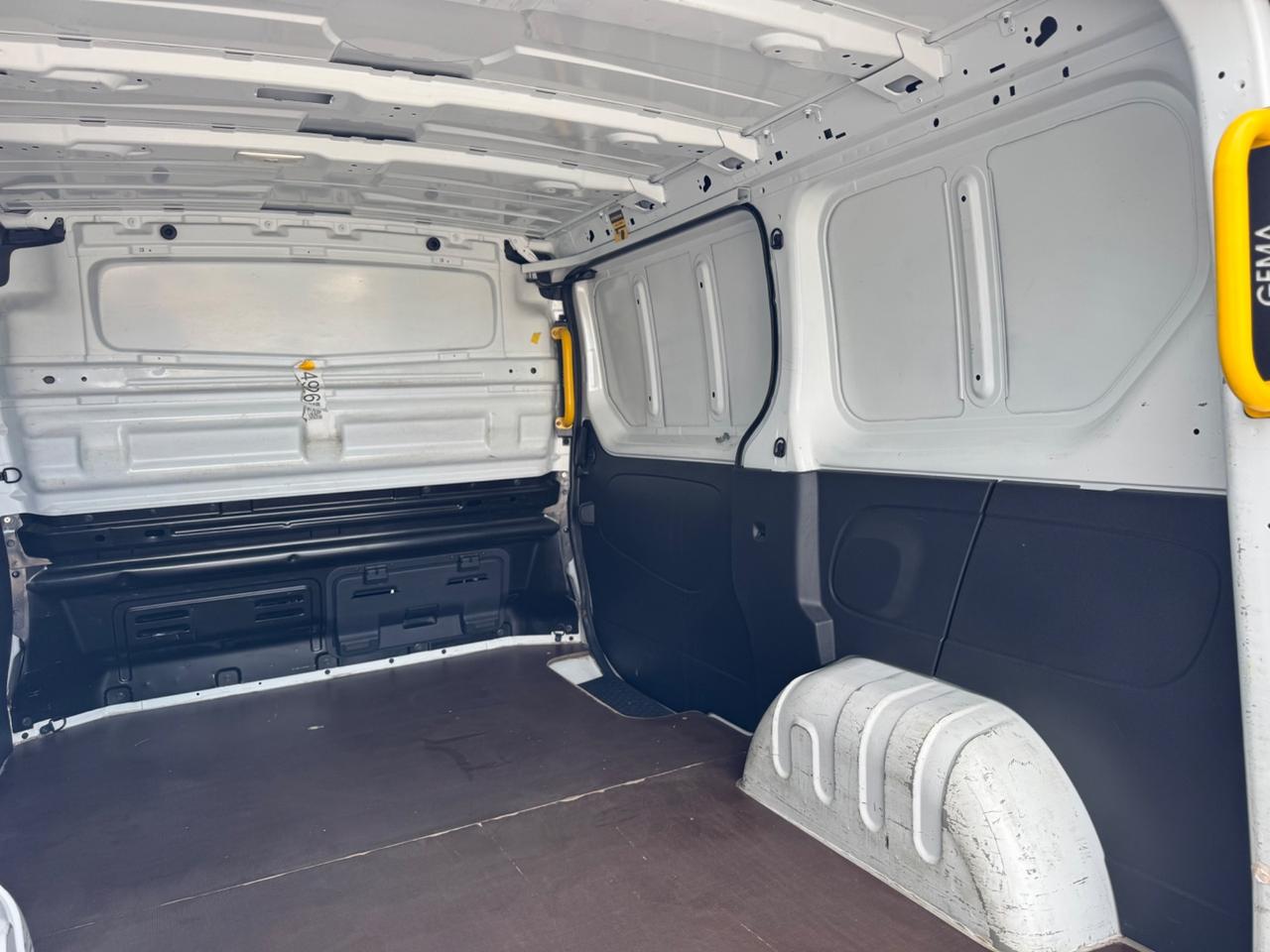 Fiat Talento 2.0 Ecojet 120CV PC-TN Furgone 10q