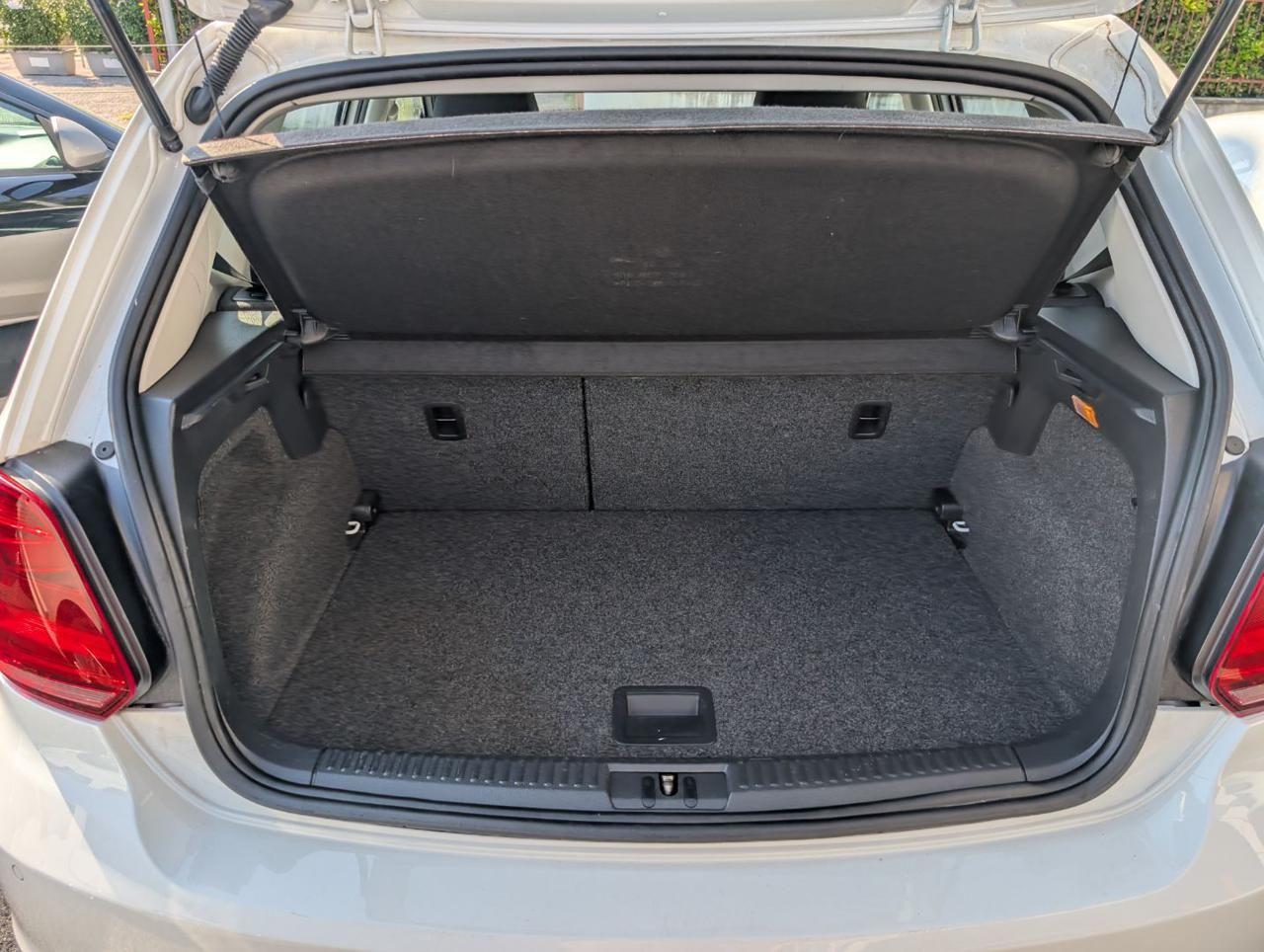 Volkswagen Polo 1.4 Tdi diesel 5 Porte Neopatentati Comfortline 75cv