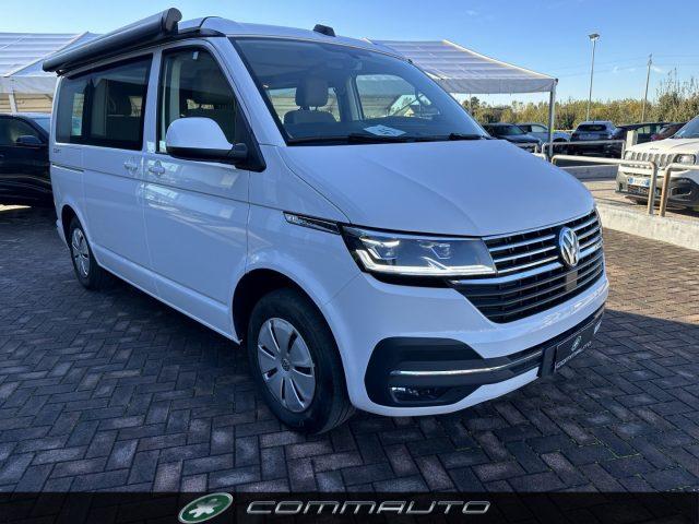 VOLKSWAGEN California 2.0 TDI 150CV DSG Ocean