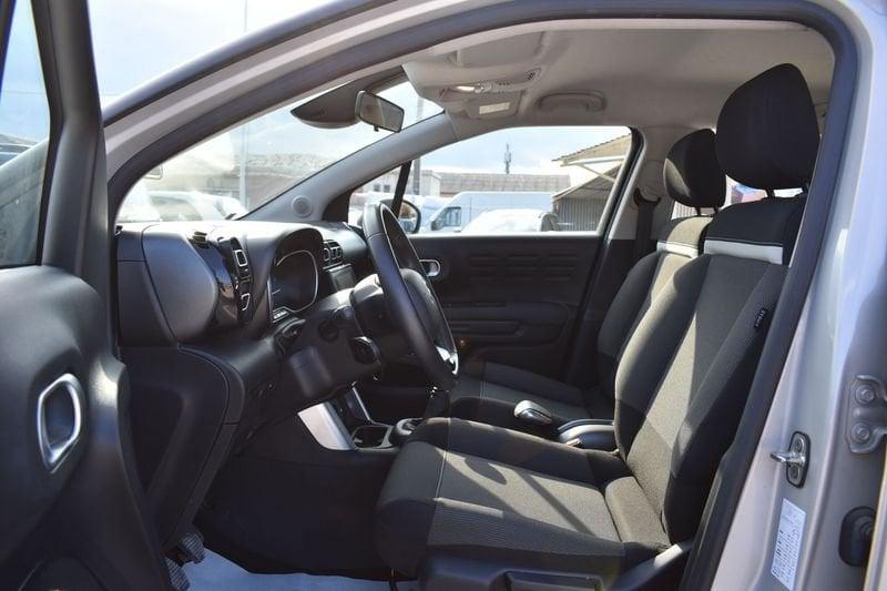 Citroën C3 Aircross C3 Aircross BlueHDi 100 S&S Feel