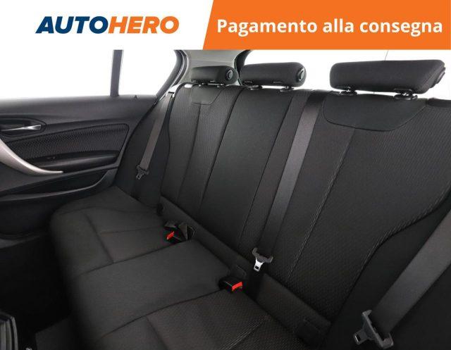 BMW 116 d 5p. Business