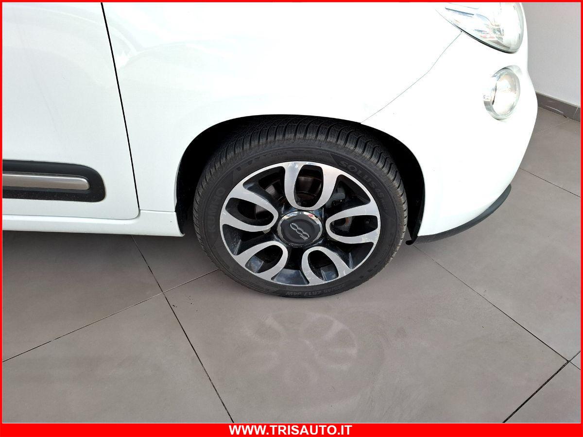 FIAT 500 L Living 1.3 Mjt Lounge NEOPATENTATI