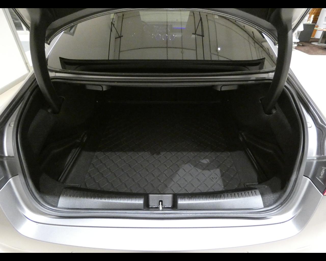 Mercedes-Benz CLA Coupé (C118) - CLA 200 d Automatic AMG Line Advanced Plus