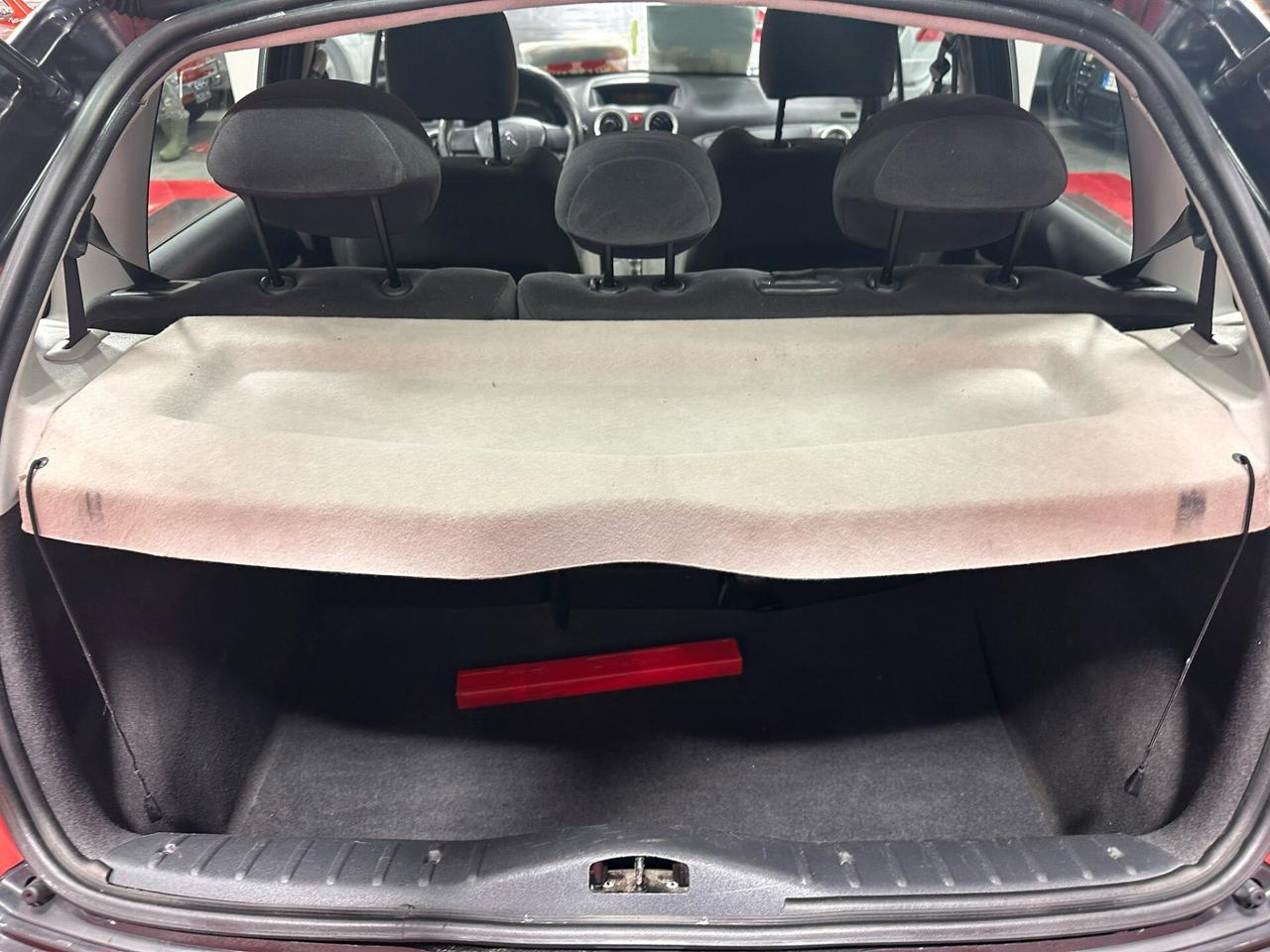 Citroen C3 1.1 60cv Exclusive Bi Energy - 2009