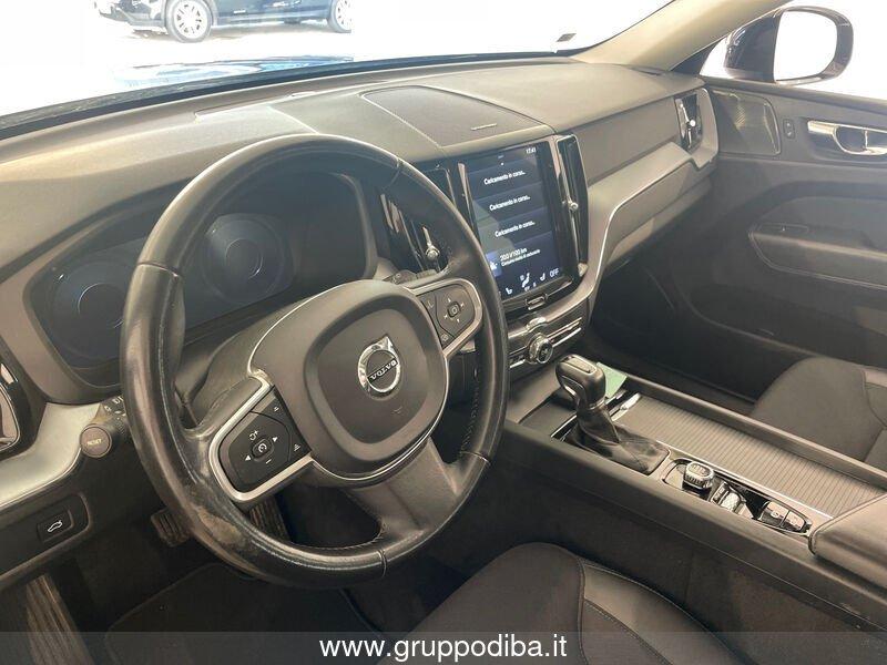 Volvo XC60 II 2018 Benzina 2.0 t5 polestar Business 253cv geartronic