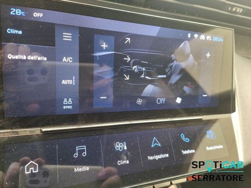 Peugeot 308 III 2021 SW SW 1.5 bluehdi Allure Pack s&s 130cv eat8