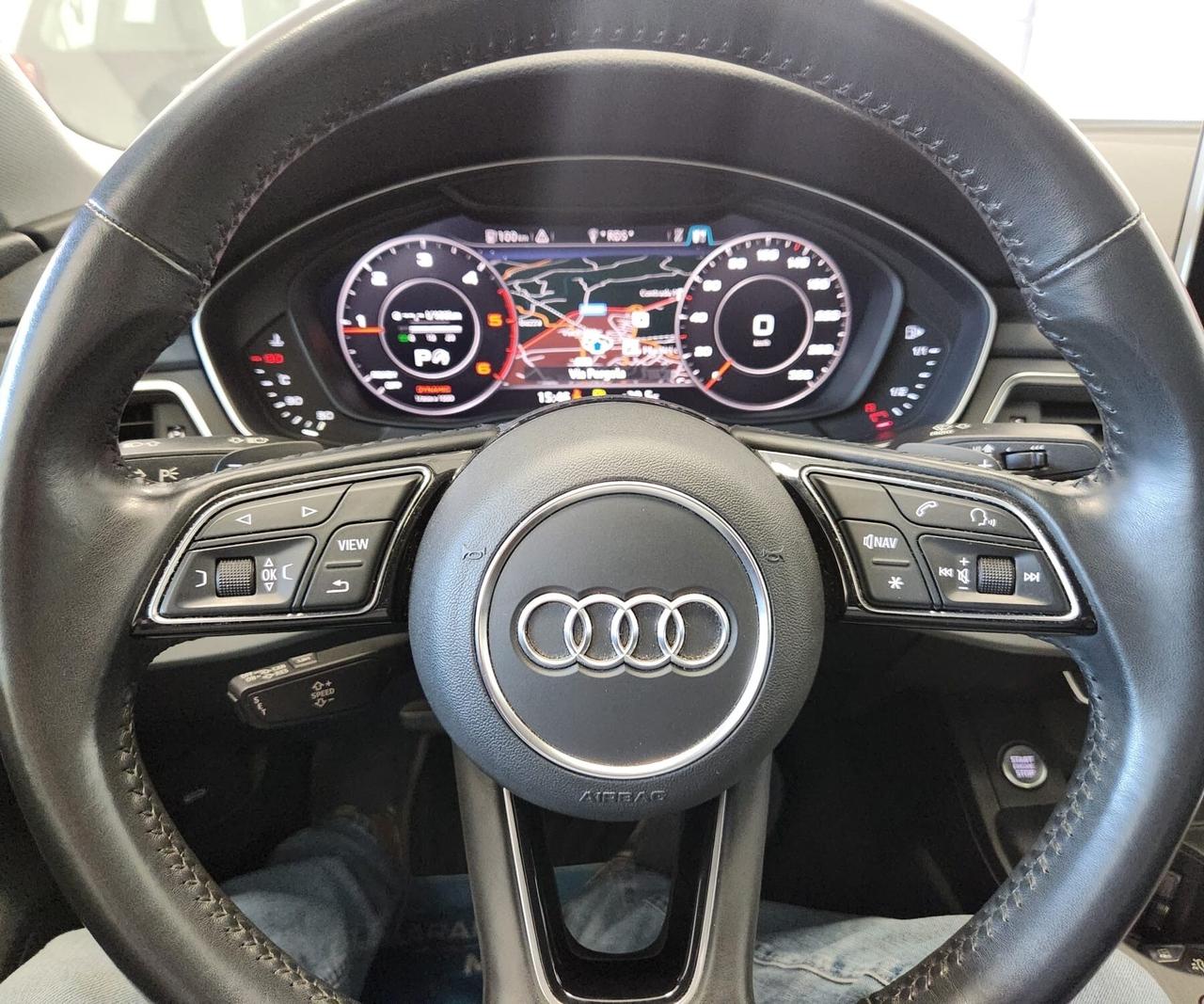 Audi A5 SPB 40 TDI quattro S tronic