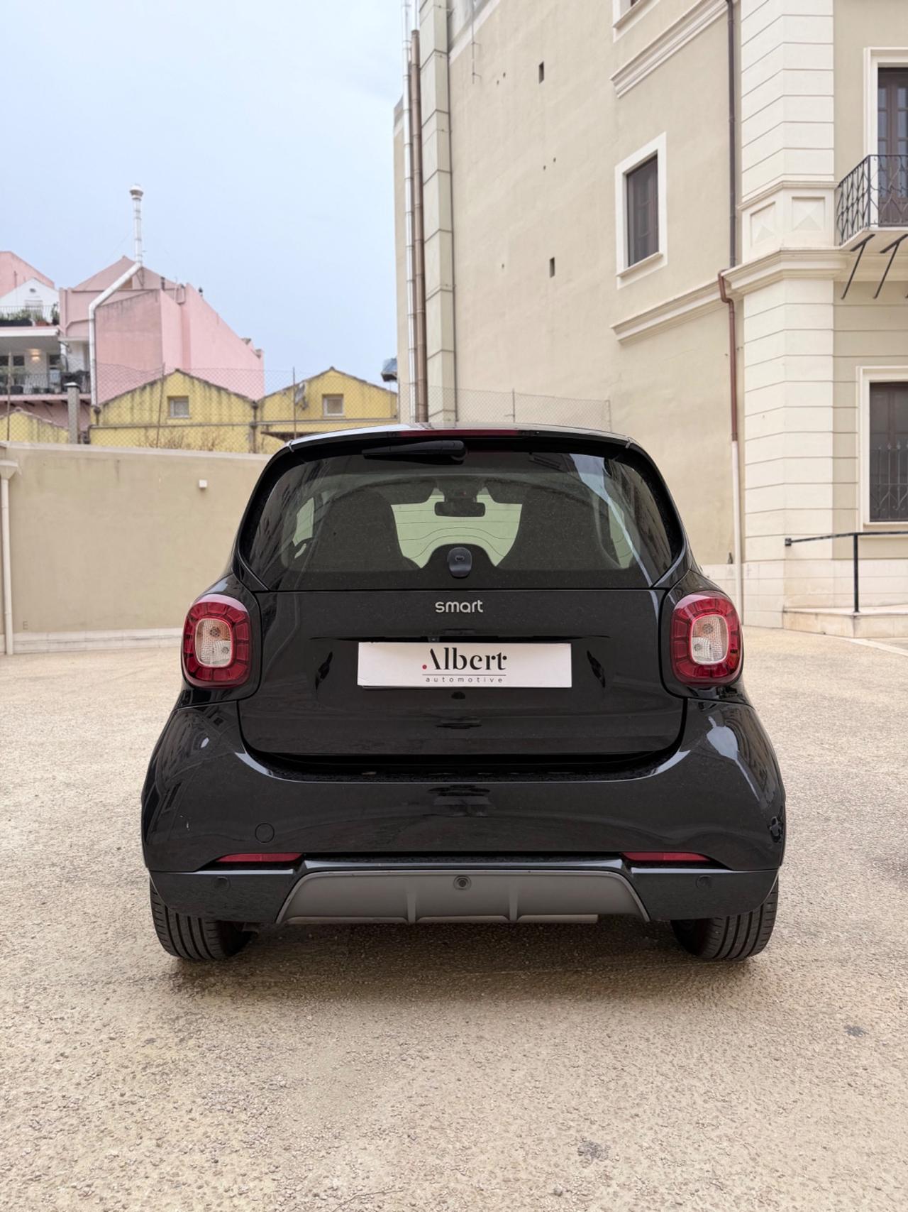 Smart ForTwo 90 0.9 Turbo twinamic Youngster