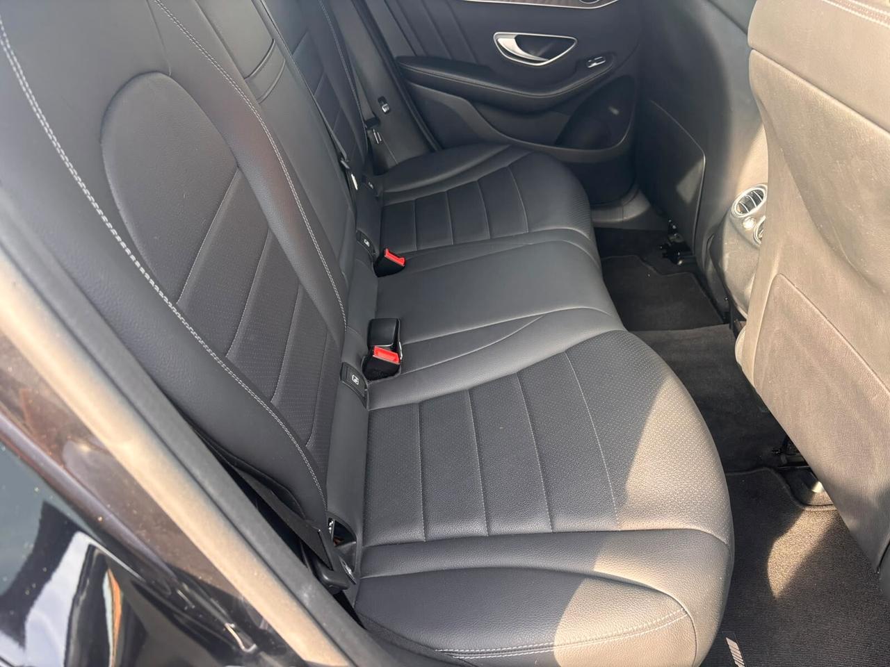 Mercedes-benz GLC 220 d 4Matic Coupé Premium