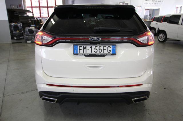 FORD Edge 2.0 TDCI 210 CV AWD S&S Powershift ST-Line
