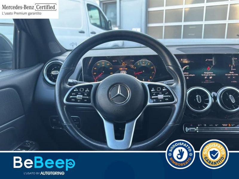 Mercedes-Benz GLB Classe 200 SPORT PLUS AUTO