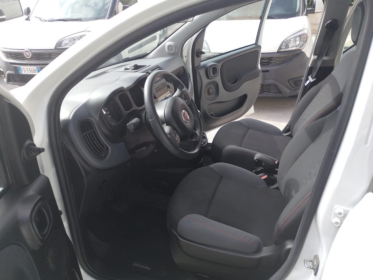 Fiat Panda 1.3 MJT S&S Easy 4 posti N1