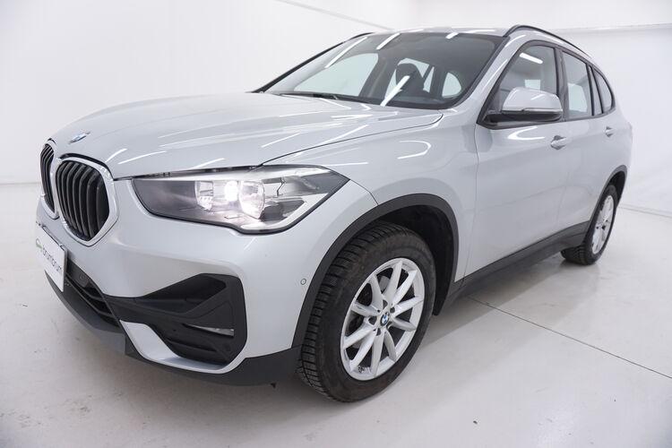 BMW X1 sDrive 16d BR317841 1.5 Diesel 116CV