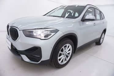 BMW X1 sDrive 16d BR317841 1.5 Diesel 116CV