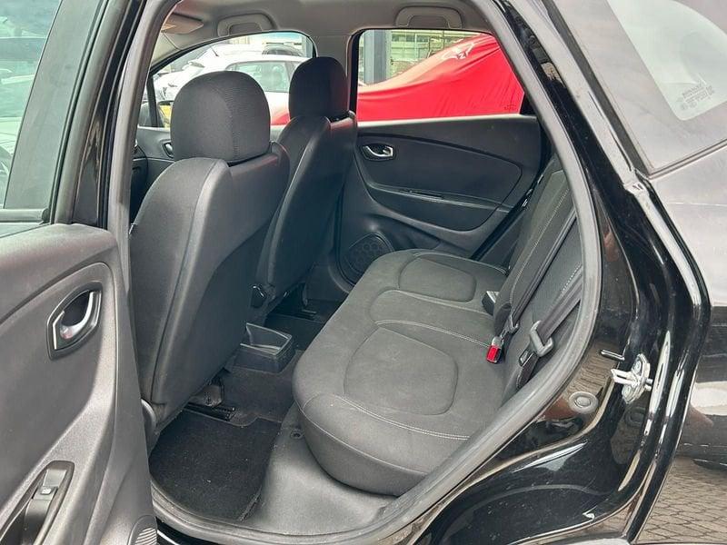 Renault Captur Captur 0.9 tce Life 90cv my18