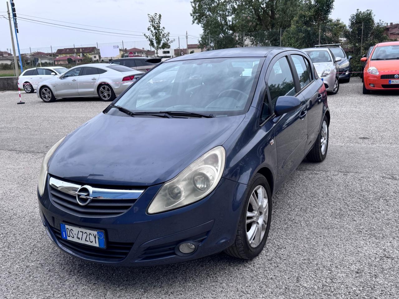 Opel Corsa 1.3 CDTI 75CV F.AP. 5 porte Elective