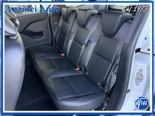 NISSAN Townstar 1.3 130 CV N-Connecta