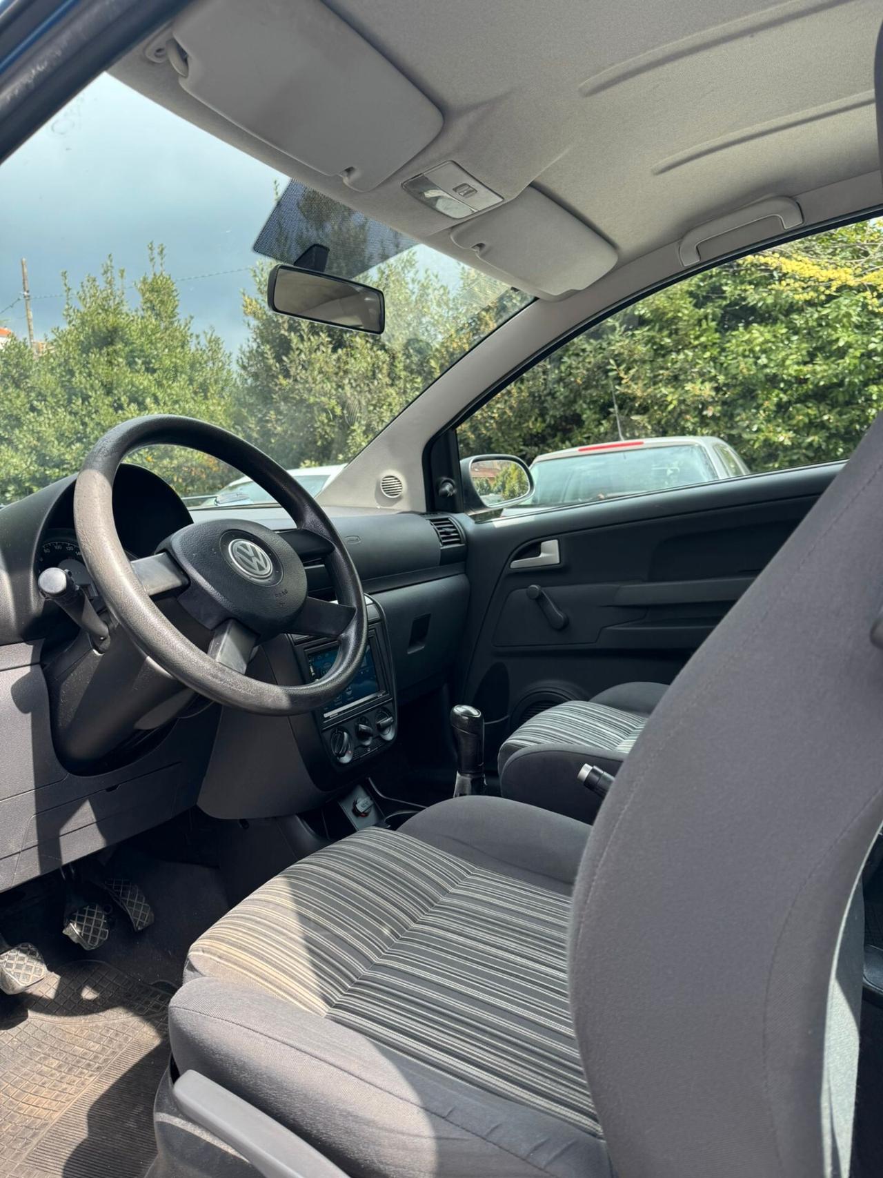 Volkswagen Fox 1.2 Sport