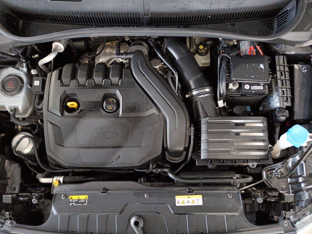 VOLKSWAGEN T-cross 1.5 tsi advanced 150cv dsg del 2020