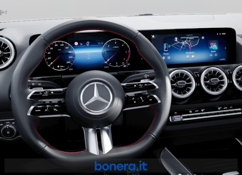 Mercedes GLA 200 200 D AMG Line Advanced Plus 4Matic 8G-DCT