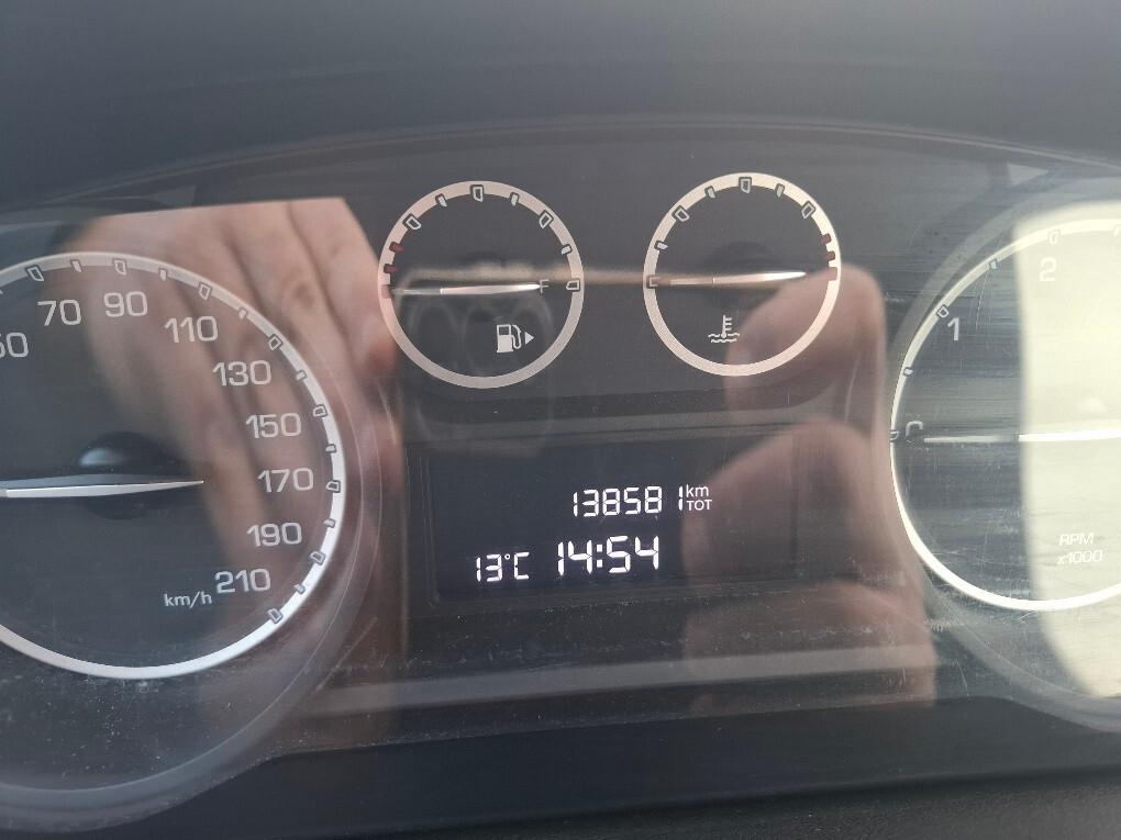 Lancia Ypsilon 1.3 MJT 16V 95 CV 5 porte S&S Gold