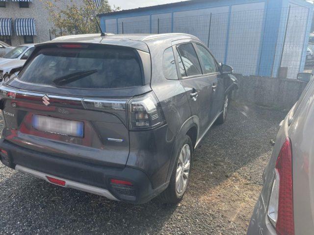 SUZUKI Vitara 1.4 Hybrid 4WD AllGrip Top