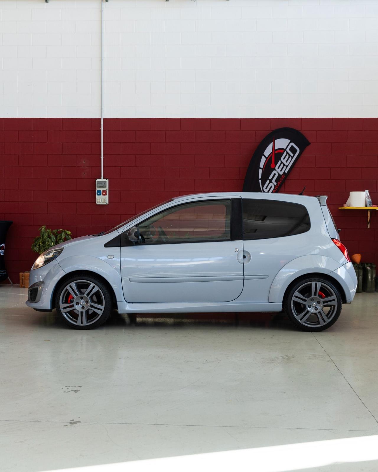 Renault Twingo 1.6 16V RS CUP