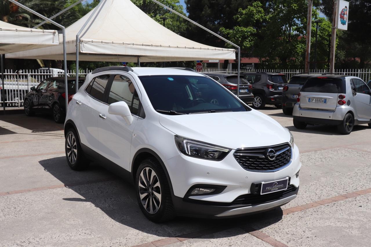 Opel Mokka X 1.6 CDTI Ecotec 136CV 4x2 Start&Stop Innovation
