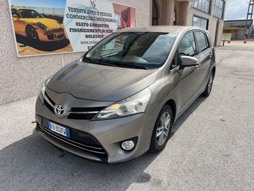 TOYOTA Verso 1.6 D-4D Active 7 POSTI EURO6