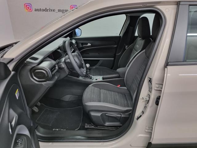 JEEP Avenger 1.2 Turbo 100 CV Ice Longitude