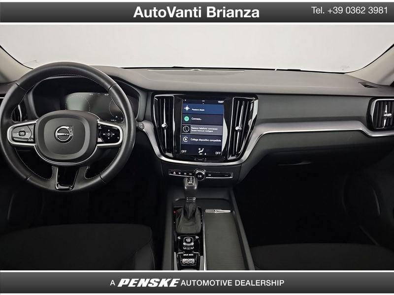 Volvo V60 2.0 T5 AWD Business Plus