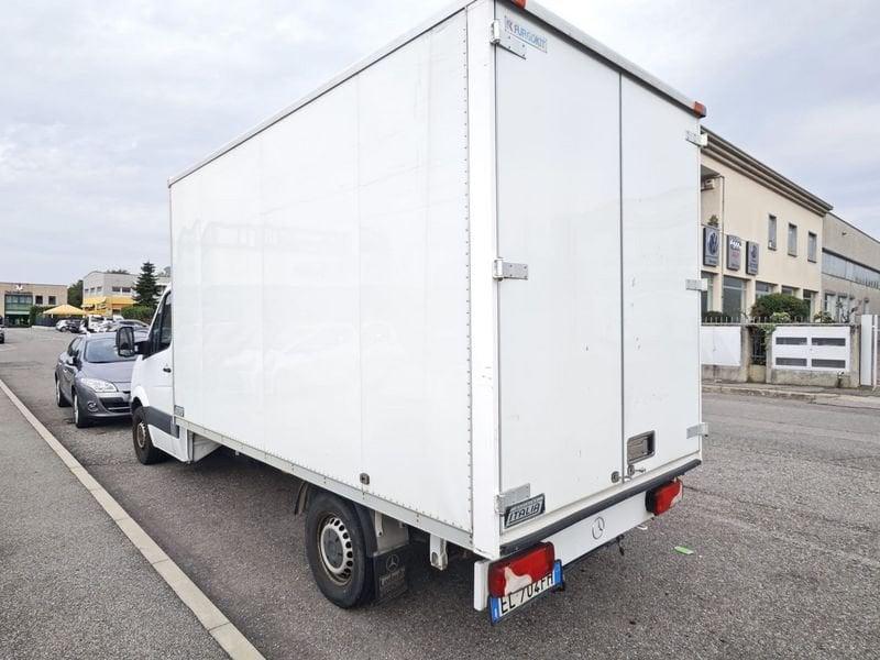 Mercedes-Benz Sprinter (PREZZO+IVA)Sprinter F43/33 310 CDI TA Furgone