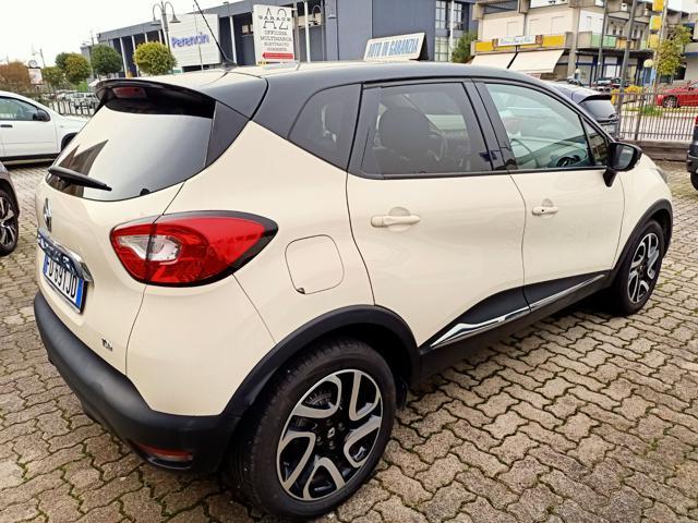 RENAULT Captur TCe 12V 90 CV Start&Stop Energy Intens