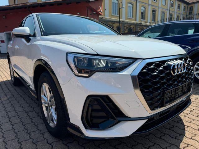 AUDI Q3 SPB 35 TFSI S tronic