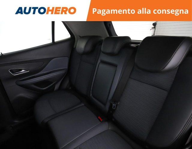 OPEL Mokka 1.7 CDTI Ecotec 130CV 4x2 Start&Stop Cosmo