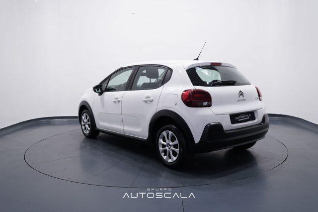 CITROEN C3 1.2 PureTech 82cv S&S Business