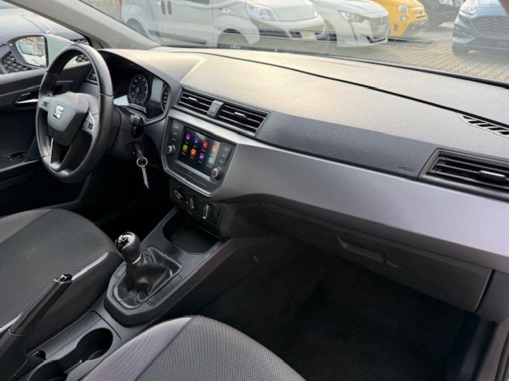 SEAT Ibiza 1.0 MPI #prezzovero
